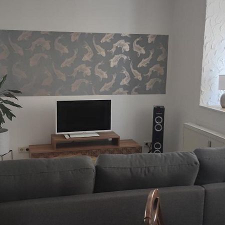 Ferienwohnung Dick Schwarzenberg Schwarzenberg  Buitenkant foto